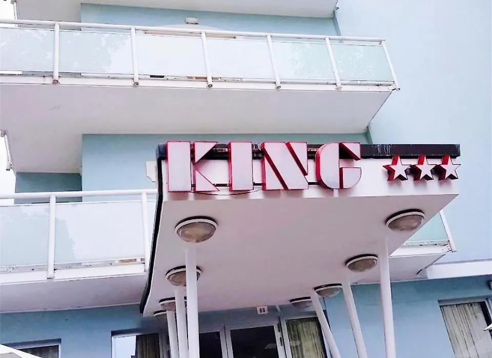Hotel King-1