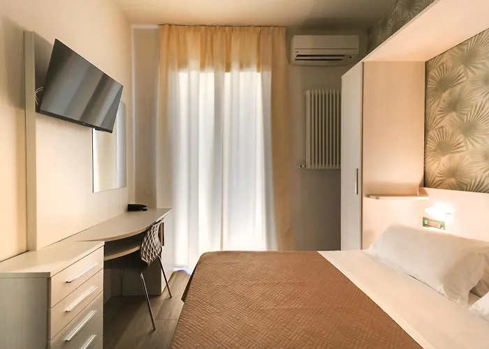 Executive Hotel Evolution Cesenatico